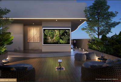 Project Image of 1400 Sq.ft 3 BHK Apartment / Flat for sale in Virar West for Rs. 8400000