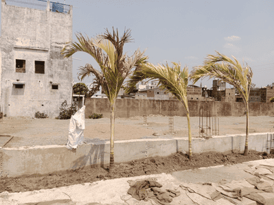 Residential Lands for Sale in Kavish Enclave