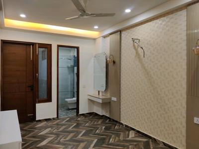 Project Image of 1350.0 - 1800.0 Sq.ft 3 BHK Builder Floor for buy in Prop Zone Luxury Floors