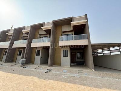 Project Image of 887.0 - 1507.0 Sq.ft 3 BHK Villa for buy in Shubham Group Aditya Villa