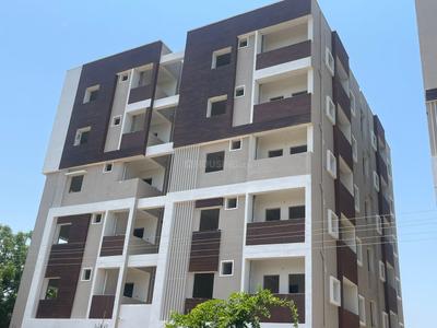 Project Image of 1054.97 - 1099.96 Sq.ft 2 BHK Apartment for buy in Newland NLC Avanthi