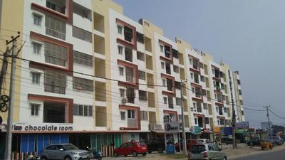 Project Image of 1250.0 - 2005.0 Sq.ft 2 BHK Apartment for buy in Magna Lake View