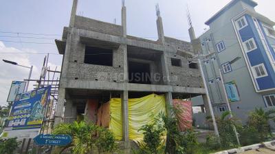 Project Image of 820.0 - 1310.0 Sq.ft 2 BHK Apartment for buy in Elegance