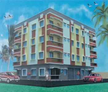 Gallery Cover Pic of Siddhi Ganesh Apartment