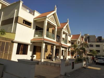 Project Image of 3510.0 - 5085.0 Sq.ft 4 BHK Villa for buy in Sarthi Royal Palace