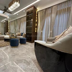 Project Image of 1500.0 - 2500.0 Sq.ft 3 BHK Builder Floor for buy in Prop Bricks Navshakti Ultra Luxury Floors