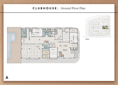 Project Image of 1571.0 - 3233.0 Sq.ft 3 BHK Apartment for buy in Prestige Spring Heights