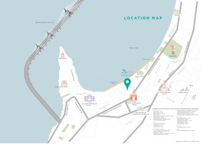 Project Image of 1721.0 - 3050.0 Sq.ft 3 BHK Apartment for buy in Hubtown Twenty Five South North Tower