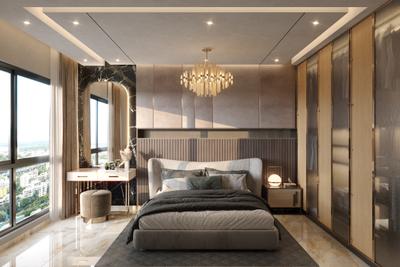 Project Image of 659.0 - 1327.0 Sq.ft 2 BHK Apartment for buy in Namaha