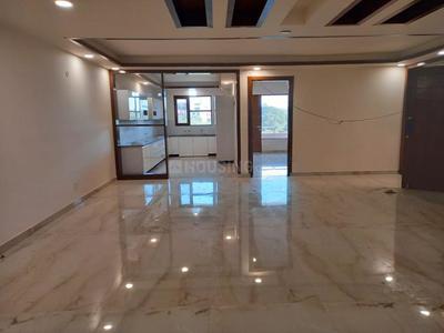 Project Image of 0.0 - 3200.0 Sq.ft 4 BHK Apartment for buy in RR Elegant Floors 400 Sq Yard