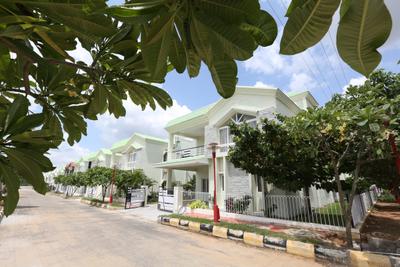 Project Image of 1787.0 - 2440.0 Sq.ft 3 BHK Villa for buy in Saket Bhusatva Ph IV