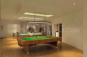 Project Image of 560.0 - 1761.0 Sq.ft 1.5 BHK Apartment for buy in S And P Essense
