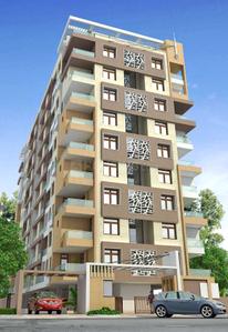 Project Image of 2228.0 - 3153.0 Sq.ft 3 BHK Apartment for buy in S K Khetan Srajan