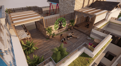 Project Image of 288.0 - 719.0 Sq.ft 1 BHK Apartment for buy in Shree Gajanan Galaxy