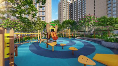 Project Image of 890 Sq.ft 2 BHK Apartment / Flat for sale in Kalyan East for Rs. 5299000