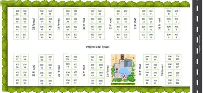 Project Image of 2600.0 - 4500.0 Sq.ft 3 BHK Villa for buy in Triumph Villas