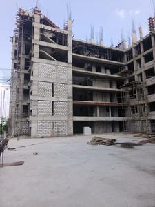 Project Image of 1550.0 - 1650.0 Sq.ft 3 BHK Apartment for buy in Happy Galaxy