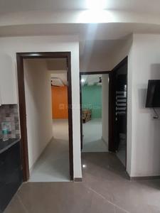 Project Image of 1050.0 - 1450.0 Sq.ft 2 BHK Apartment for buy in Green View Apartment And Villas