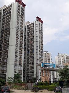 Gallery Cover Pic of The Antriksh Golf View I Phase II
