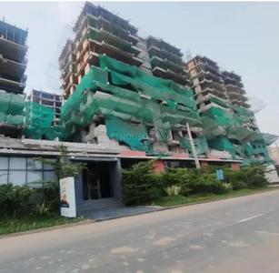 Project Image of 820.76 - 908.16 Sq.ft 3 BHK Apartment for buy in Ivory Orchards