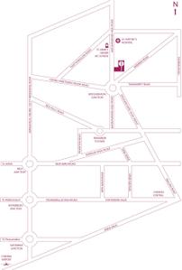 Project Image of 770.0 - 1101.0 Sq.ft 2 BHK Apartment for buy in Navins Whiteberry