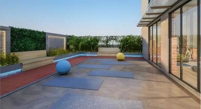 Project Image of 142.51 - 2656.86 Sq.ft 2 BHK Apartment for buy in Navkar Poonam