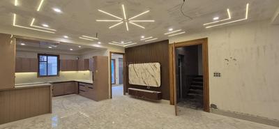 Project Image of 1013.0 - 1350.0 Sq.ft 3 BHK Builder Floor for buy in JKM Greenfield Luxury Floor