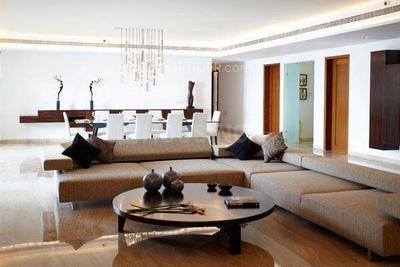 Project Image of 2695.0 - 10390.0 Sq.ft 3 BHK Apartment for buy in Marvel Bounty II