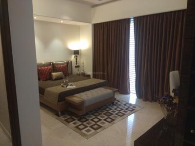 Project Image of 2925.0 - 4600.0 Sq.ft 3 BHK Apartment for buy in Saha Amadeus