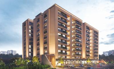 Project Image of 1112.67 - 1631.59 Sq.ft 3 BHK Apartment for buy in Keshvam Clifton