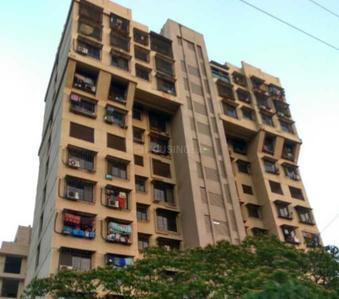 Kavya Naidu Colony Elevation 1
