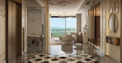 Project Image of 1800 Sq.ft 4 BHK Apartment / Flat for sale in Goregaon West for Rs. 49000000