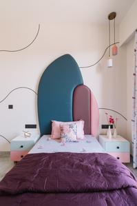 Project Image of 1033.01 - 1106.96 Sq.ft 3 BHK Apartment for buy in Trilok Opera
