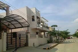 Project Image of 1667.0 - 2303.0 Sq.ft 3 BHK Villa for buy in Praneeth Natures Bounty Phase 2
