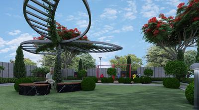 Project Image of 1600.0 - 6180.0 Sq.ft Residential Plot Plot for buy in Avila Meadows