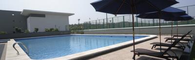 Project Image of 3087.76 - 3436.08 Sq.ft 4 BHK Apartment for buy in Sobha Crystal Meadows Phase 1 Wing 1 To 6
