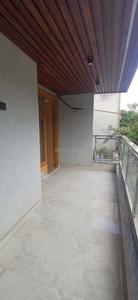 Project Image of 1000.0 - 1150.0 Sq.ft 3 BHK Builder Floor for buy in SR Luxury Homes