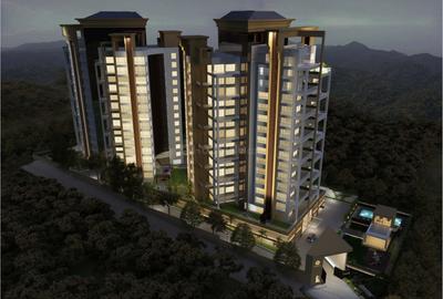Gallery Cover Pic of Ven Swarnavilas Phase 1