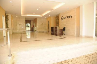 Project Image of 650.0 - 1242.0 Sq.ft 2 BHK Apartment for buy in L And T Emerald Isle T4 T5 T6