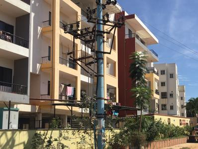 Project Image of 723.0 - 1564.0 Sq.ft 2 BHK Apartment for buy in Sowparnika Sai Krishna