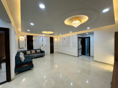 Project Image of 0.0 - 2000.0 Sq.ft 4 BHK Apartment for buy in Sunbow Heights