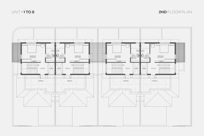Project Image of 2253.1 - 2359.77 Sq.ft 4 BHK Villa for buy in Hridaykunj