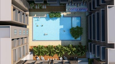 Project Image of 1190.0 - 1880.0 Sq.ft 2 BHK Apartment for buy in Nava Vajra