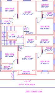 Project Image of 0.0 - 833.0 Sq.ft 2 BHK Apartment for buy in Prisha MCN Nagar