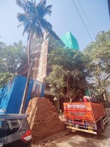 Project Image of 0.0 - 411.0 Sq.ft 1 BHK Apartment for buy in Karuna Sagar