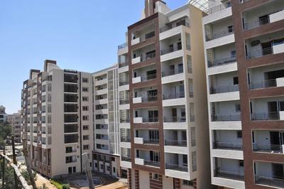 Project Image of 1733.0 - 2669.0 Sq.ft 3 BHK Apartment for buy in BPR Pearl Heights