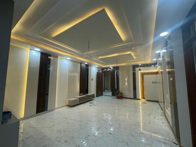 Project Image of 1258.58 - 1894.48 Sq.ft 3 BHK Apartment for buy in Siddhi Lotus