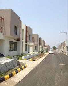 Project Image of 2011.0 - 2833.0 Sq.ft 4 BHK Villa for buy in Fire Infinity Courtyard Homes