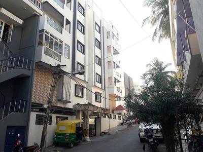Project Image of 0.0 - 1130.0 Sq.ft 2 BHK Apartment for buy in SMR Astra