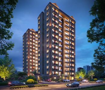 Project Image of 1476.0 - 1548.0 Sq.ft 2 BHK Apartment for buy in Shivdhara Heights